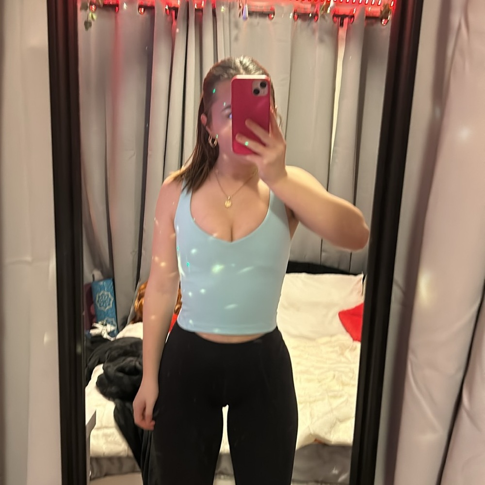 lululemon align tank